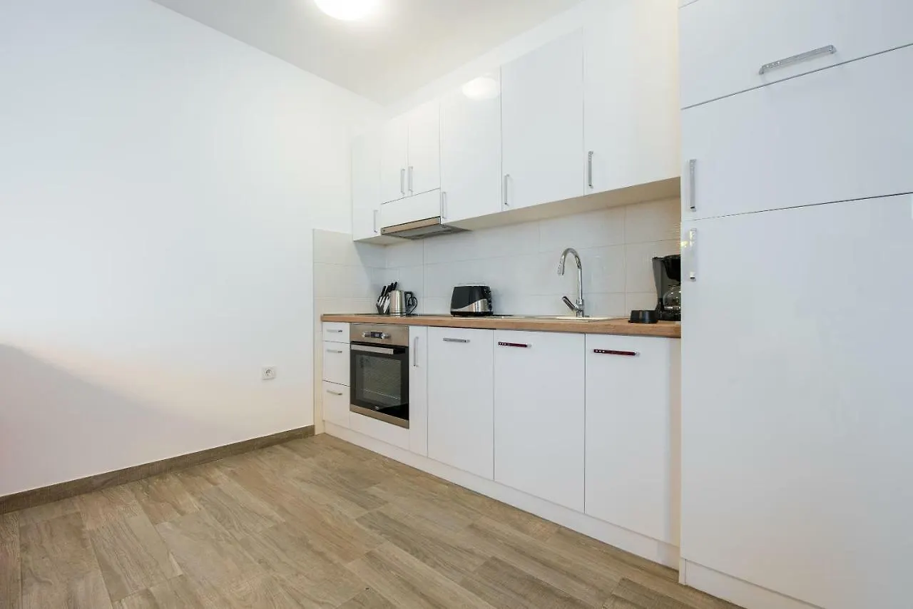 Villa Anja Peroj Apartmán