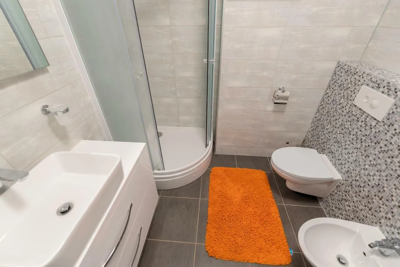 Villa Anja Peroj Apartmán